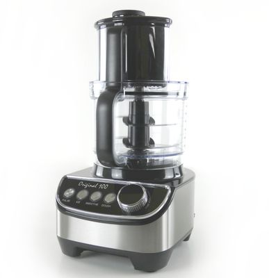 Ronic Original 100 Food Processor