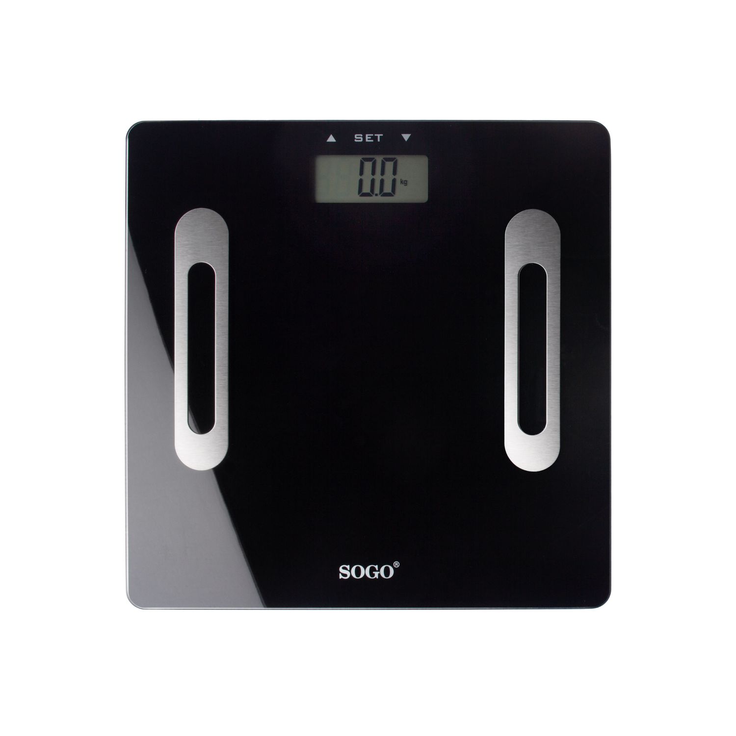 Bathroom Scale Body Meter