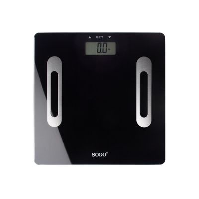 Bathroom Scale Body Meter