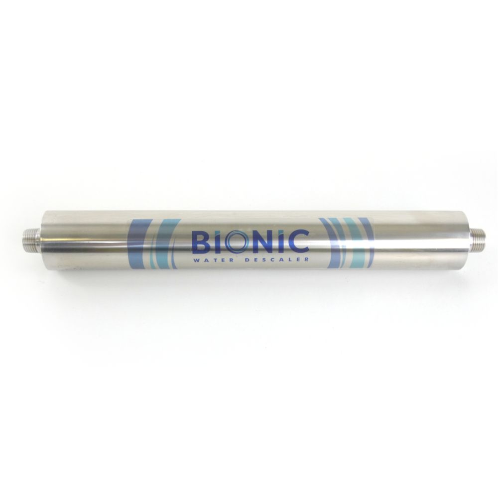 BIONIC Magnetic Water Descaler