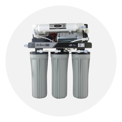 Reverse Osmosis Systems
