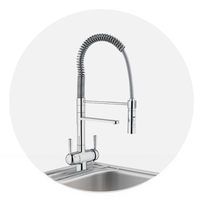 Faucets