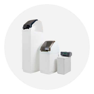 Water Softeners