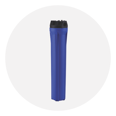 Water Filtration
