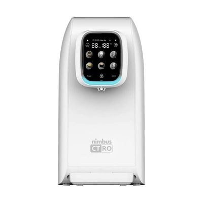 Nimbus CTRO Portable Reverse Osmosis Water Purifier