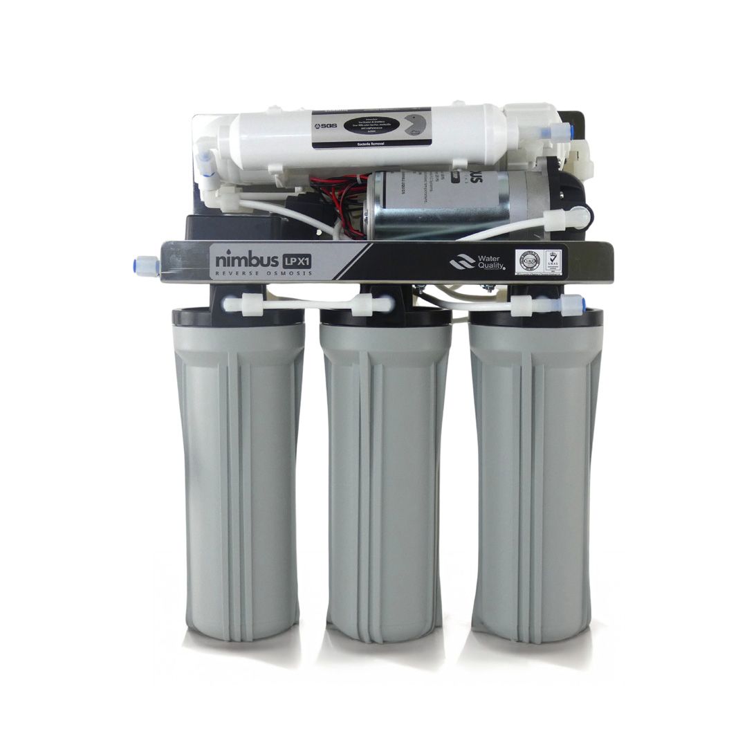 Nimbus LPX1 Series Reverse Osmosis