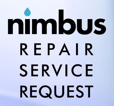 Nimbus Repair Service