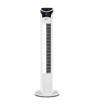 Digital Turbo Tower Fan