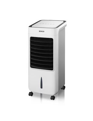 Digital Air Cooler