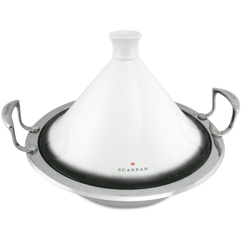 Scanpan Impact Tagine 28cm
