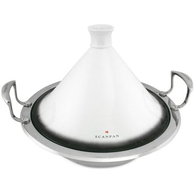 Scanpan Impact Tagine 28cm