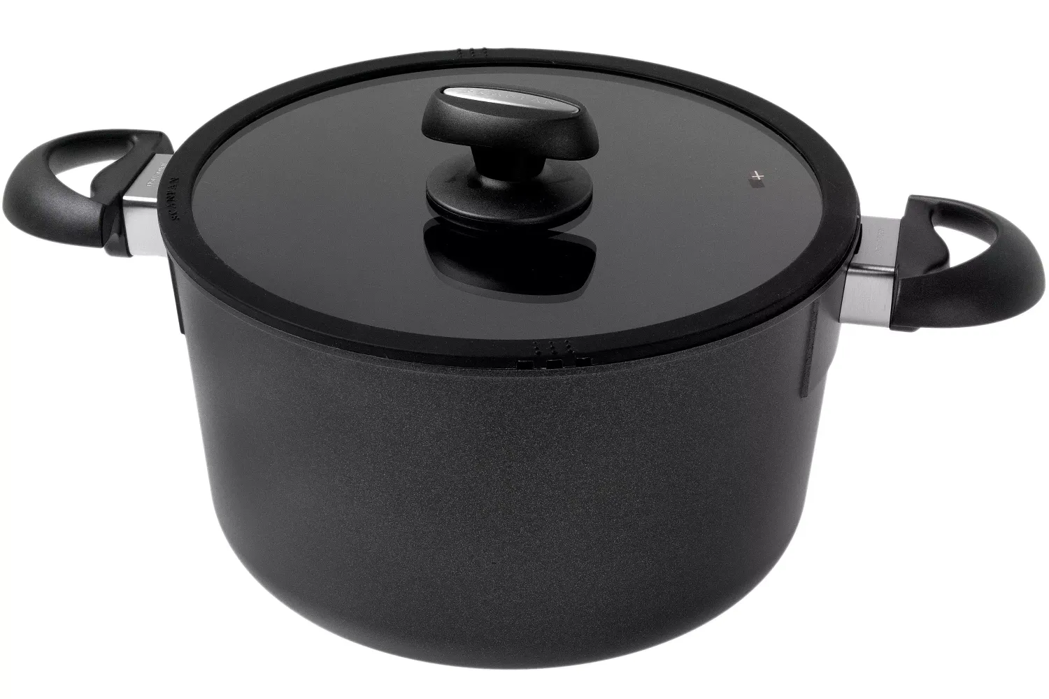 Scanpan IQ 3.2L 20cm Covered Dutch Oven