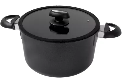 Scanpan IQ 3.2L 20cm Covered Dutch Oven