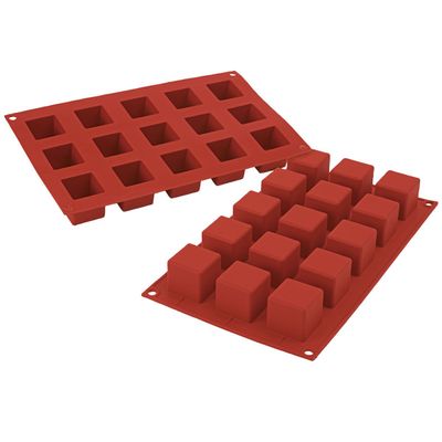 Cube Molds Tray