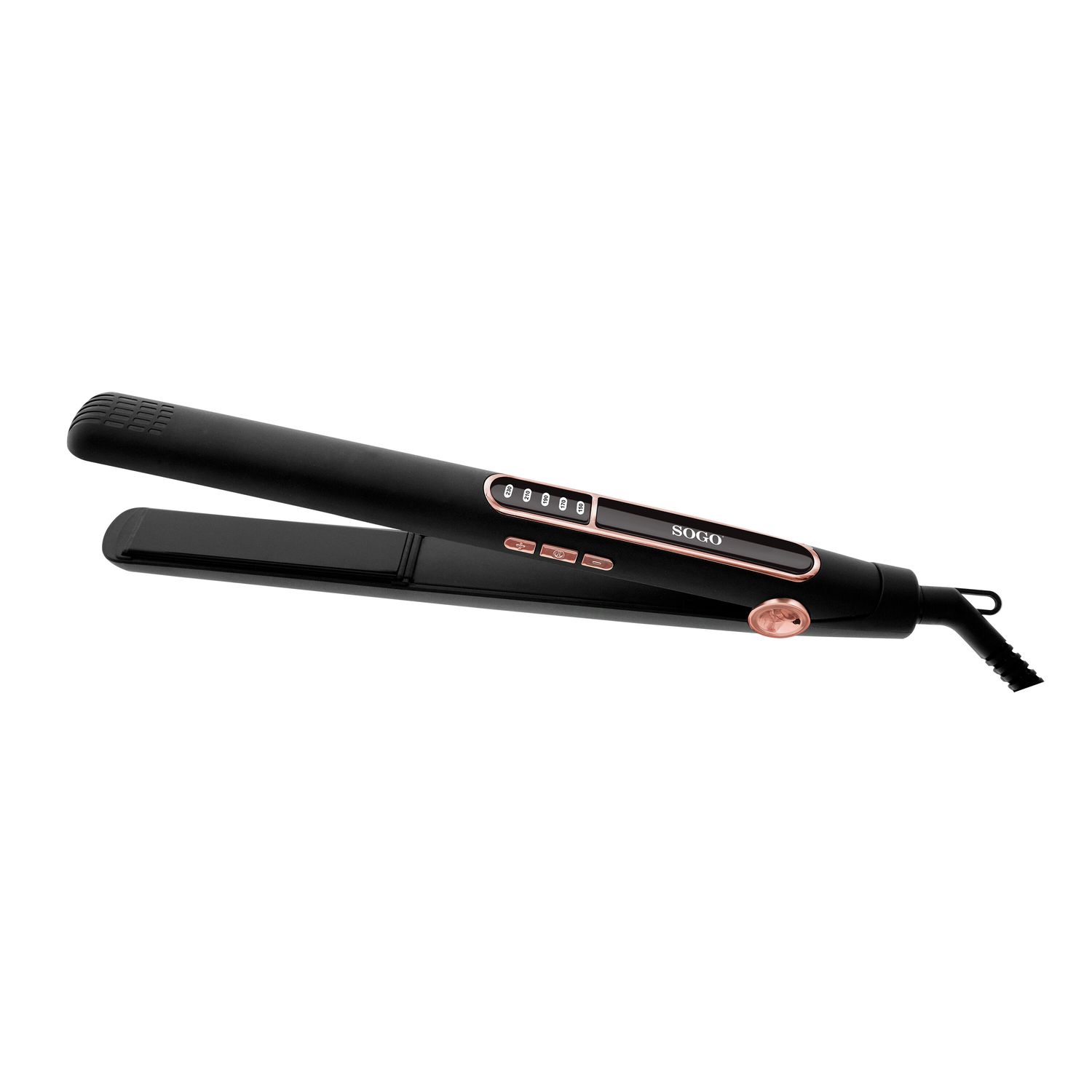 Hair Straightener