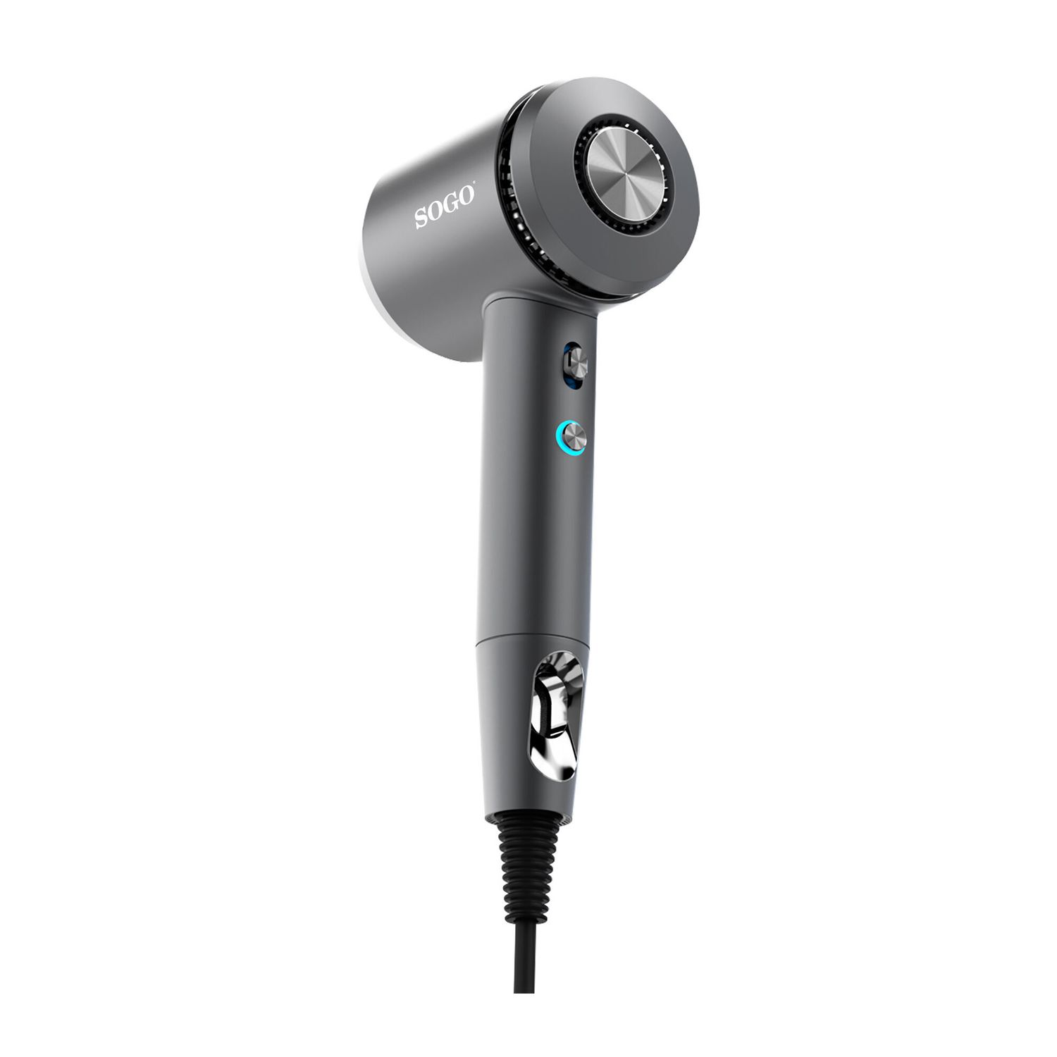 Motor Hair Dryer