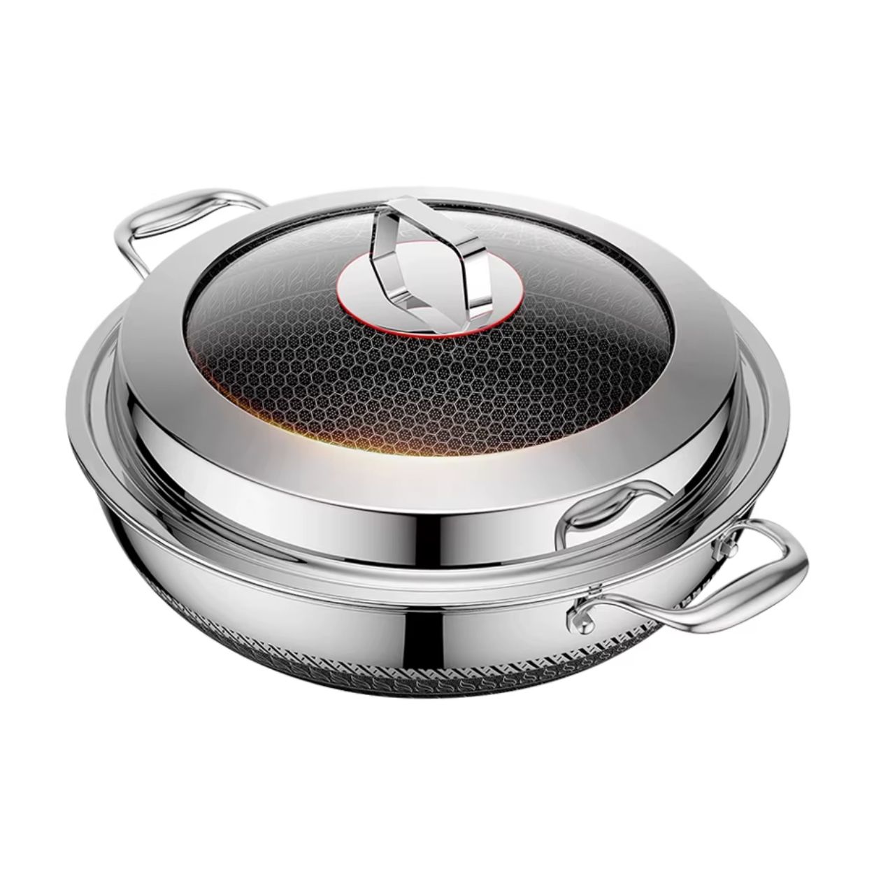 DURA Paella Pan - Ø36cm