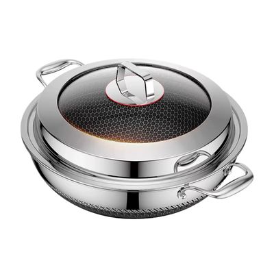 DURA Paella Pan - Ø36cm