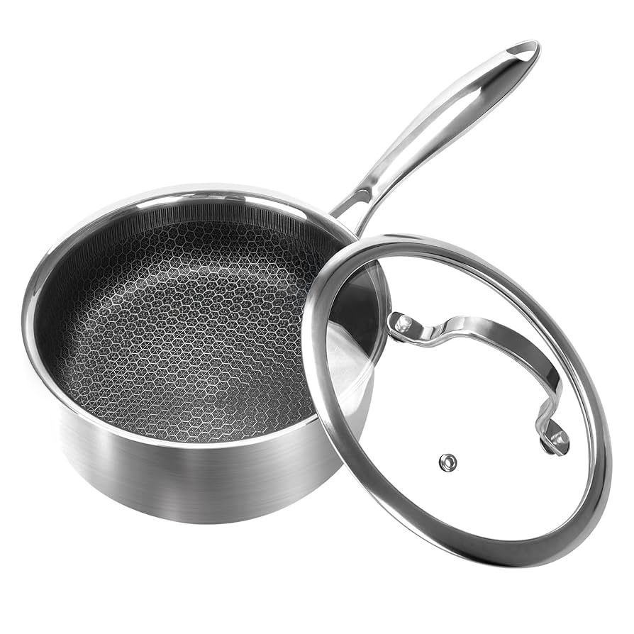DURA Saucepans