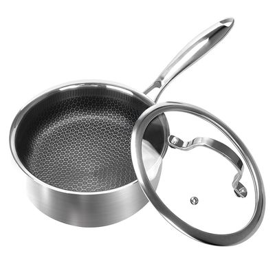 DURA Saucepans