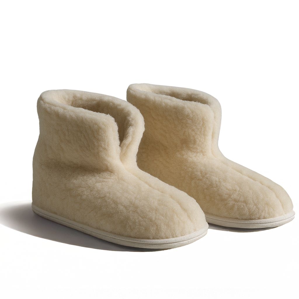 Thermosan Merinos Boots