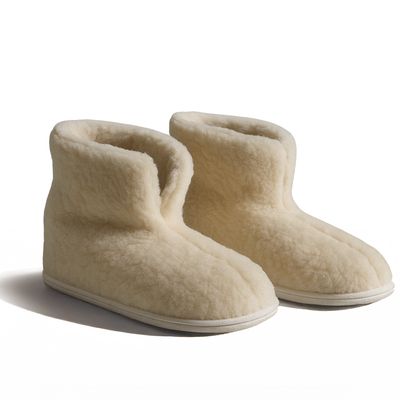 Thermosan Merinos Boots