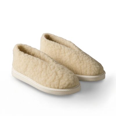 Thermosan Merinos Half Boots