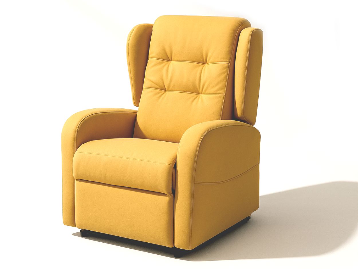 Relaxer | Bach Armchair