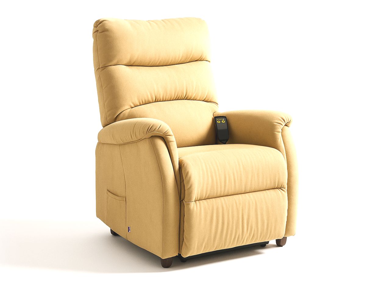 Relaxer | Rubino Armchair
