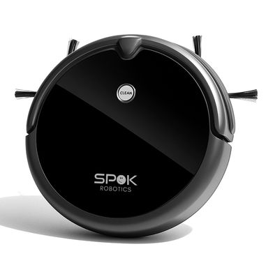 SPOK Camera Series Robotic Vacuum Cleaner