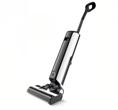 SPOK Swasher Vacuuming and Mopping