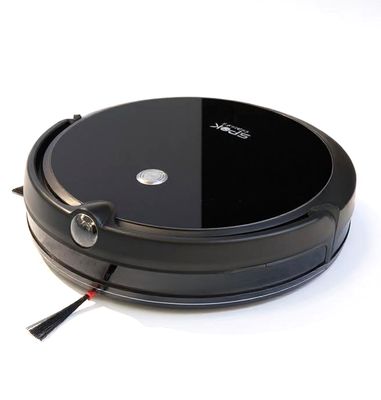 SPOK Camera Series Robotic Vacuum Cleaner