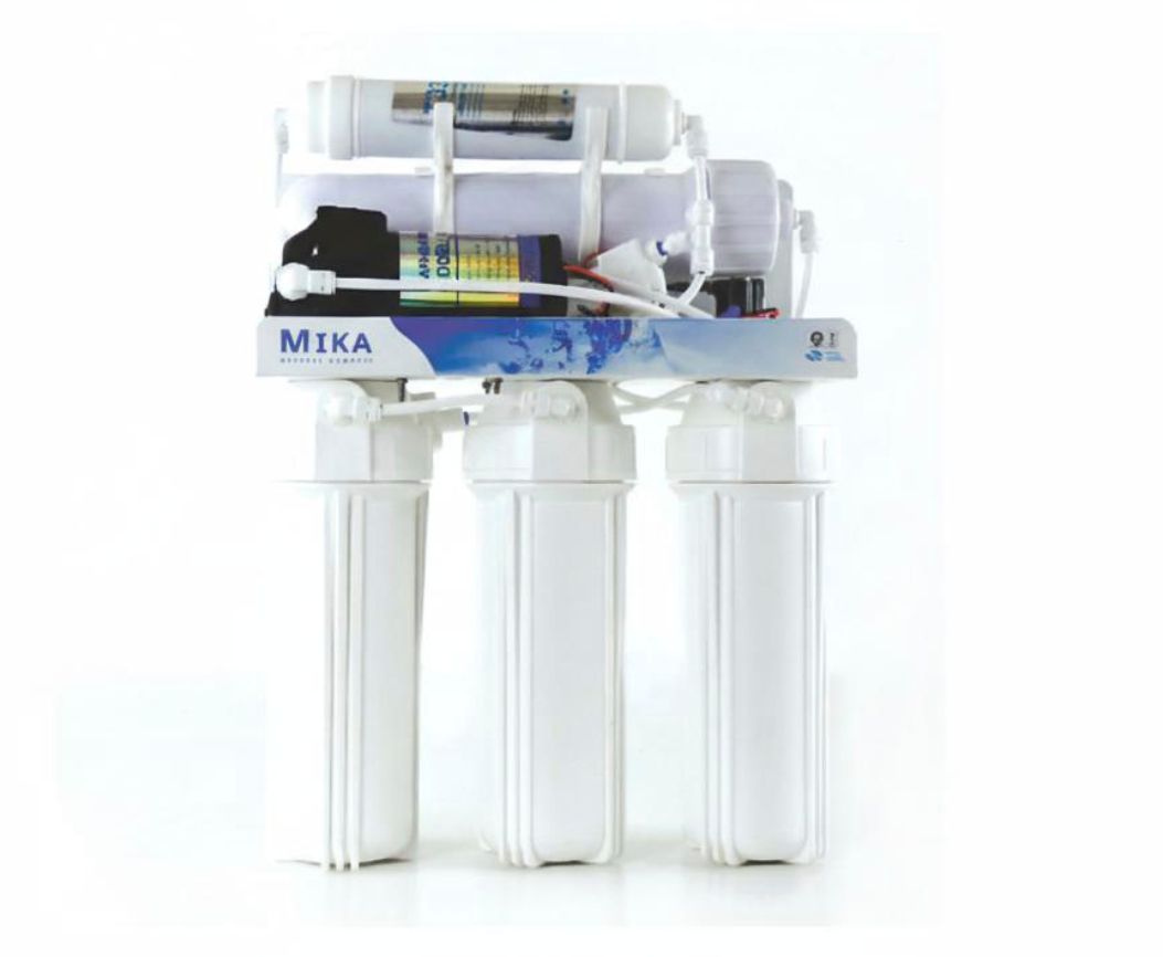 Mika Reverse Osmosis