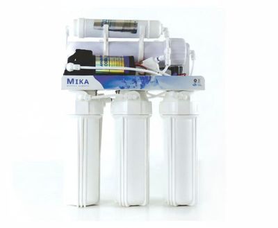 Mika Reverse Osmosis