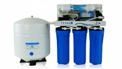 Nimbus Tetra X1 Series Reverse Osmosis