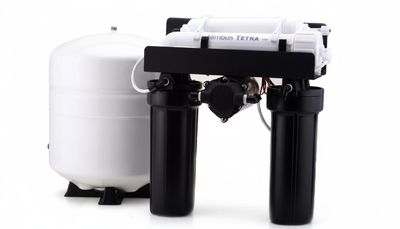 Nimbus Tetra Series Reverse Osmosis