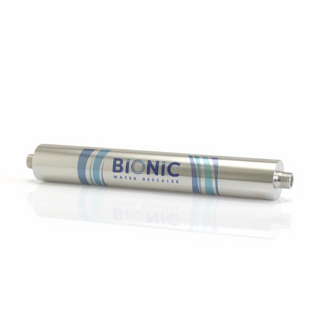 BIONIC Magnetic Water Descaler