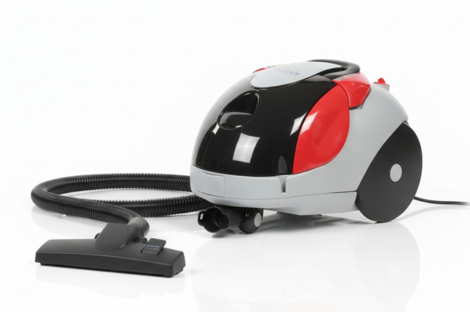 Noviber V5 Steam and Vacuum System