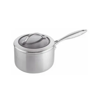 Scanpan CSX 14cm Covered Saucepan w.Lid