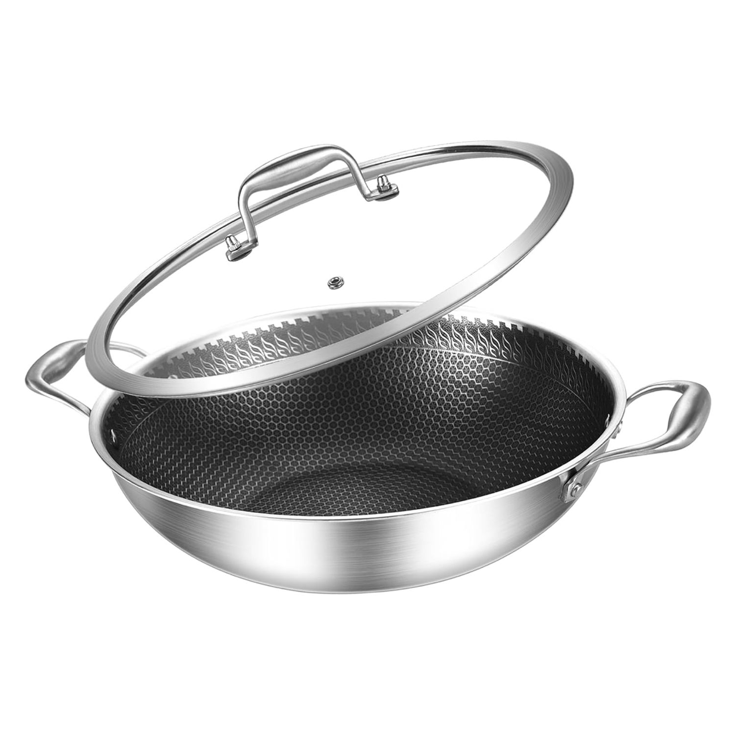 DURA Pot - Ø24cm