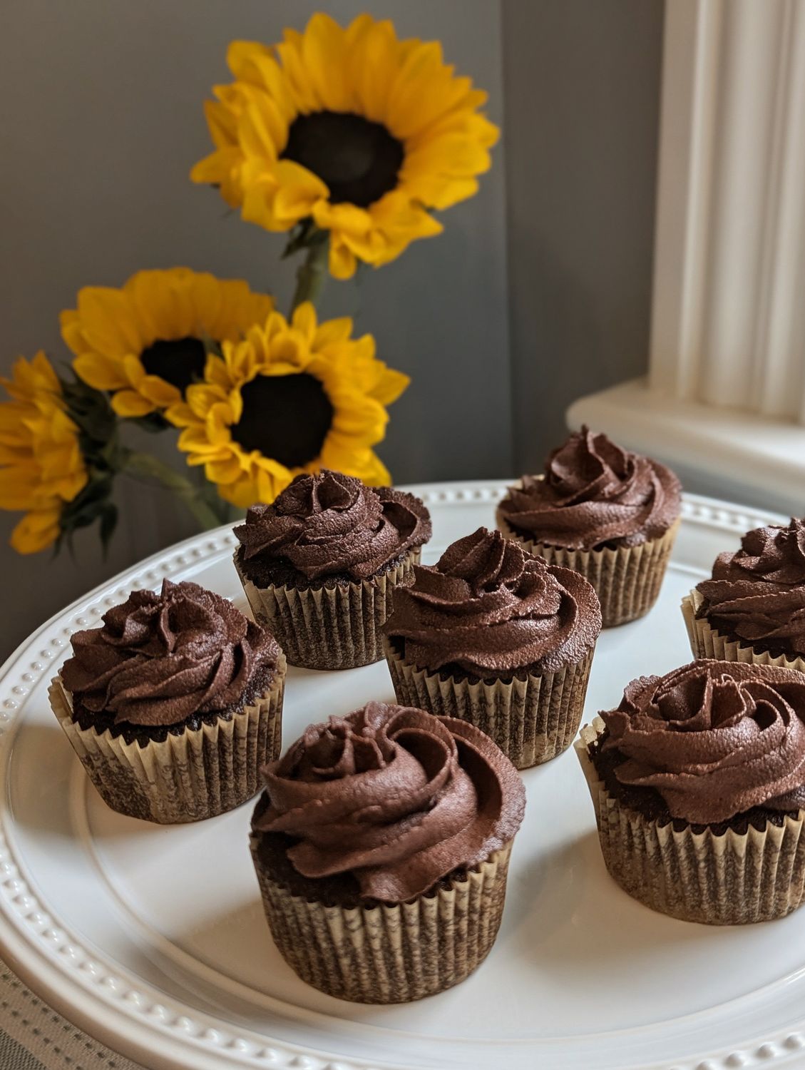 Chocolate Cupcake