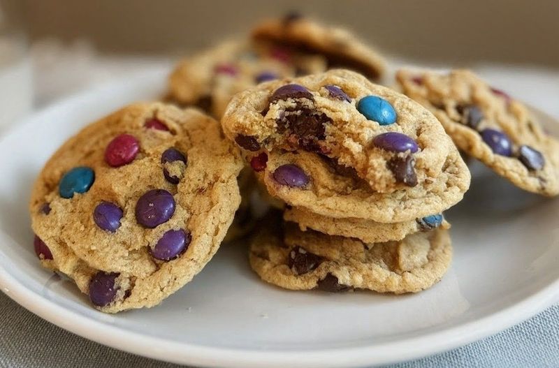 Vegan Cookies