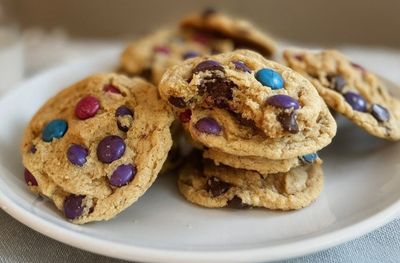 Vegan Cookies