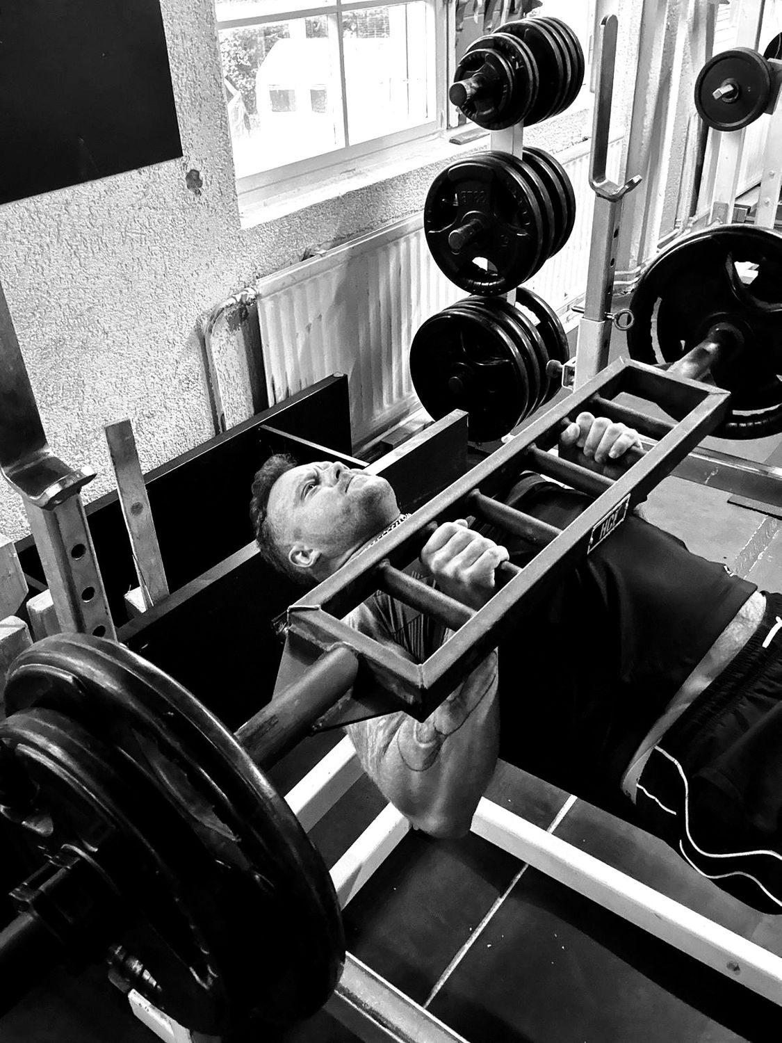 Bench Press