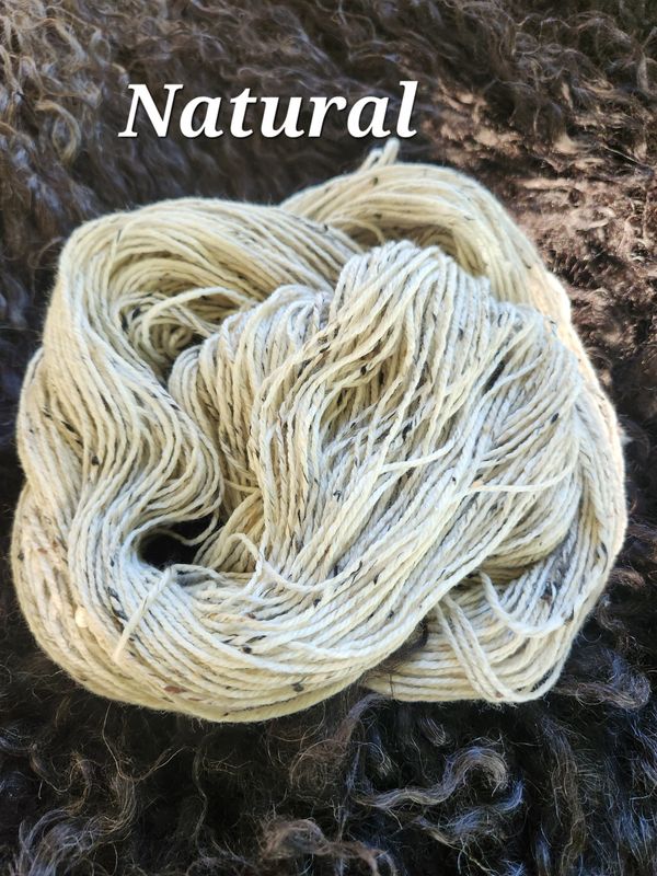 Wyoming Tweed