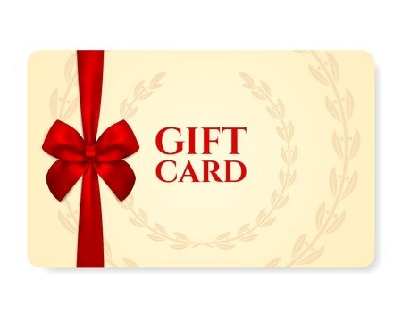 Gift Certificates