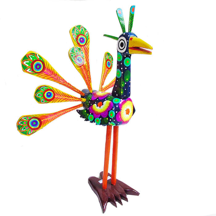picock 3