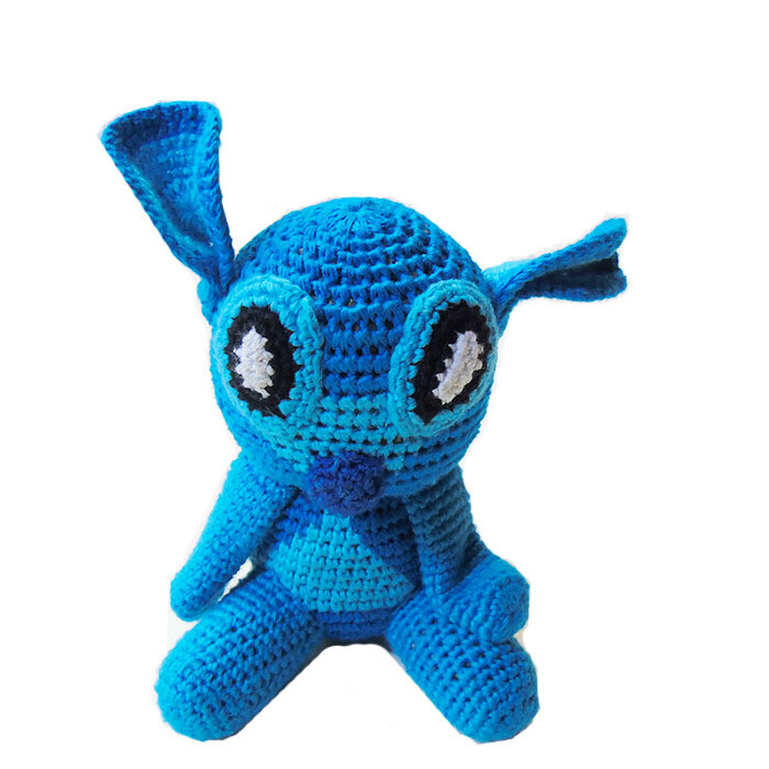Stitch
