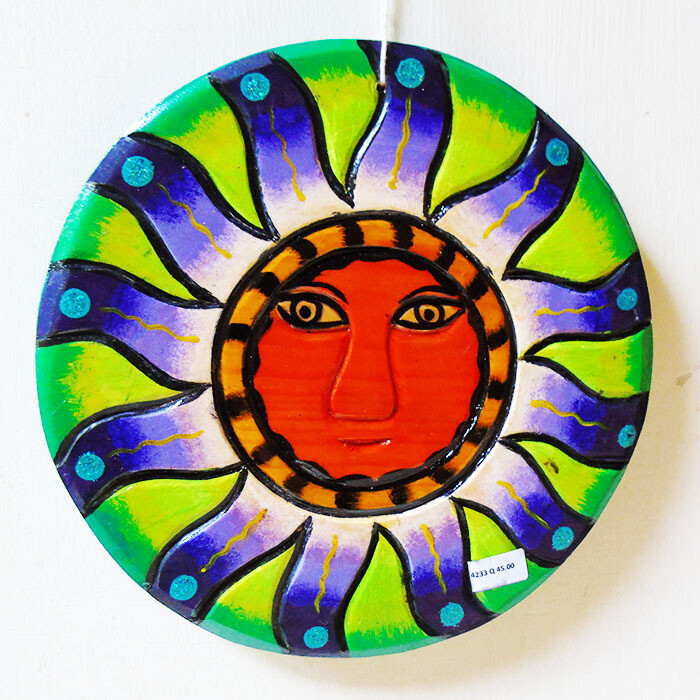 Medium Sun
8.6*8.5
