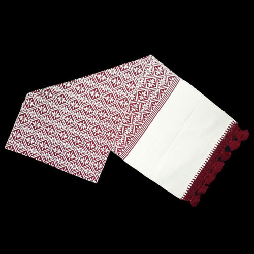 Table Runner HCC014